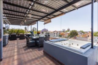 Casa de Los Limones - 8