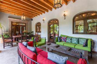 Casa de Los Limones - 3