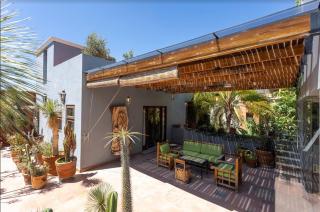 Casa de Los Limones - 2