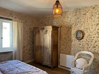 Domaine de la laugerie - relais du consul - 3