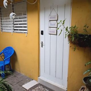 Glenhope Cottages in the City - 2