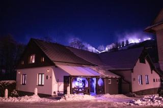 Apartmány Kunčice - 0