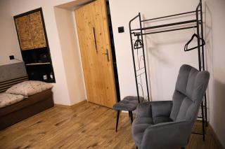 Apartmány Kunčice - 6