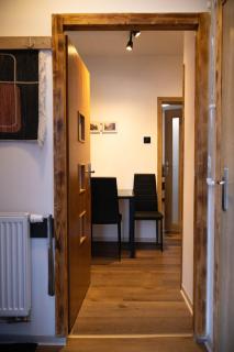 Apartmány Kunčice - 4