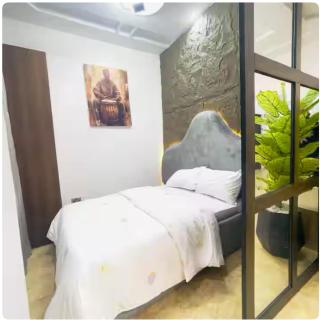 Studio apartment in ILASAN LEKKI - Ikate - 8