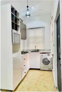 Studio apartment in ILASAN LEKKI - 7