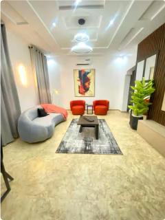 Studio apartment in ILASAN LEKKI - 0