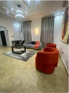 Studio apartment in ILASAN LEKKI - 5