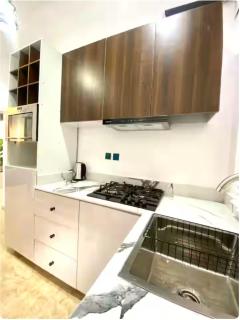 Studio apartment in ILASAN LEKKI - 2