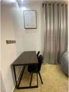 Studio apartment in ILASAN LEKKI - 1