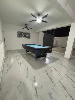 Villa la pal de 4 - 9