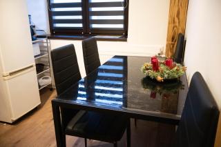 Apartmány Kunčice - 2