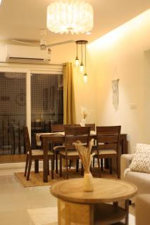 Nilgiri Breeze Apartment - 0