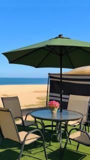 beautiful caravan - 0