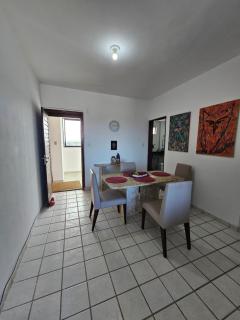 Paraíso azul - Cabedelo - 1