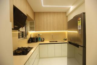 Nilgiri Breeze Apartment - 8