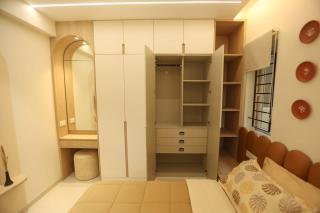 Nilgiri Breeze Apartment - 3