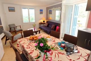 La maison de nini - 6