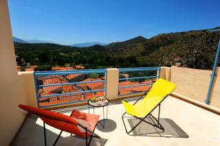 La maison de nini - 1