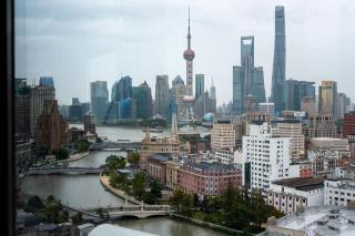 Tonight Homestay East Nanjing Road Shanghai - Shanghai - 7