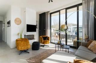 Ferienhaus am Veluwemeer - 1