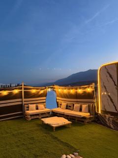 beautiful caravan - 7