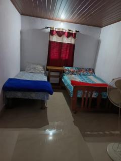 Ananya Homestay - 1