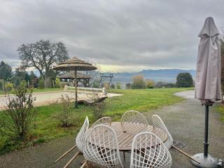 Domaine des Étoiles - Gîtes - Gillonnay - 6