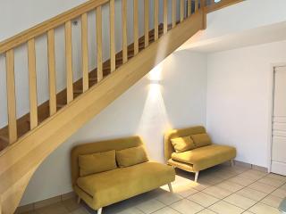 Domaine des Étoiles - Gîtes - Gillonnay - 4