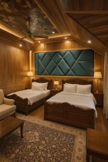 Shanghai Palace - Srinagar - 8