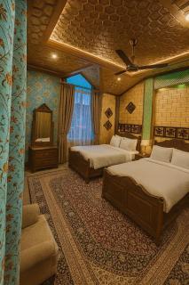 Shanghai Palace - Srinagar - 9