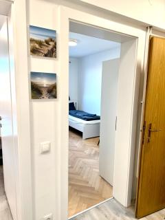 ProWorker Apartments- 5 Einzelbetten - 6