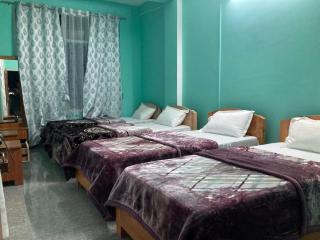 M C P Homestay - 4