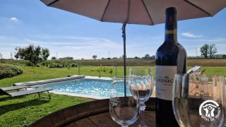 La maison de prat coutel - 8