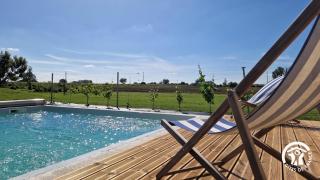 La maison de prat coutel - 7