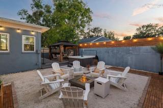 Ponce's Paradise! Minutes to downtown and Beaches! - 7