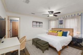 Ponce's Paradise! Minutes to downtown and Beaches! - 6