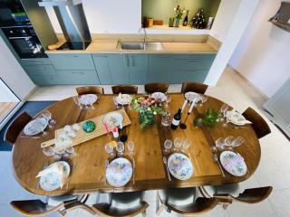 La maison de prat coutel - 2