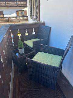 Apartment Kranzberg - 6