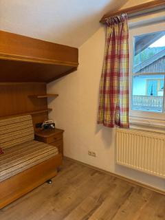 Apartment Kranzberg - 5