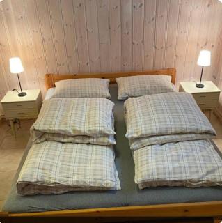Bed and Breakfast- rom med bad i Elverum - 0