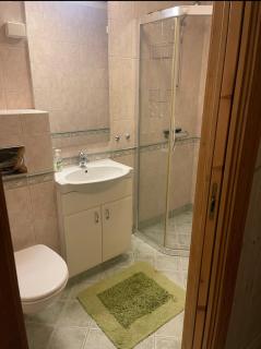 Bed and Breakfast- rom med bad i Elverum - 1