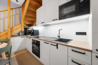 Saue 1 Townhouse - Old Town & Parking - 6