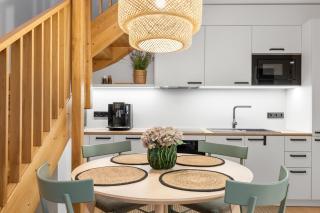 Saue 1 Townhouse - Old Town & Parking - 2