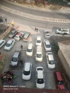 Ambika guest house - 4