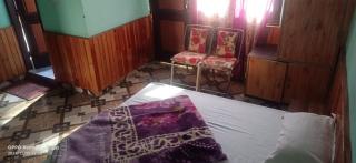 Ambika guest house - 1