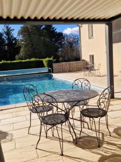 Le gîte de Tina - 9