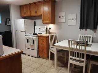 Apartment In Saskatoon - 5