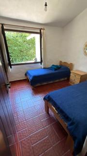 Spacious vacation home, 4BR with large garden,classic chalet style, San Rafael,Punta del Este - 4