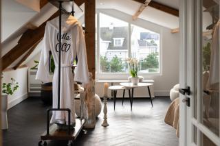 Villa COCO Aphrodite Apartment - 6